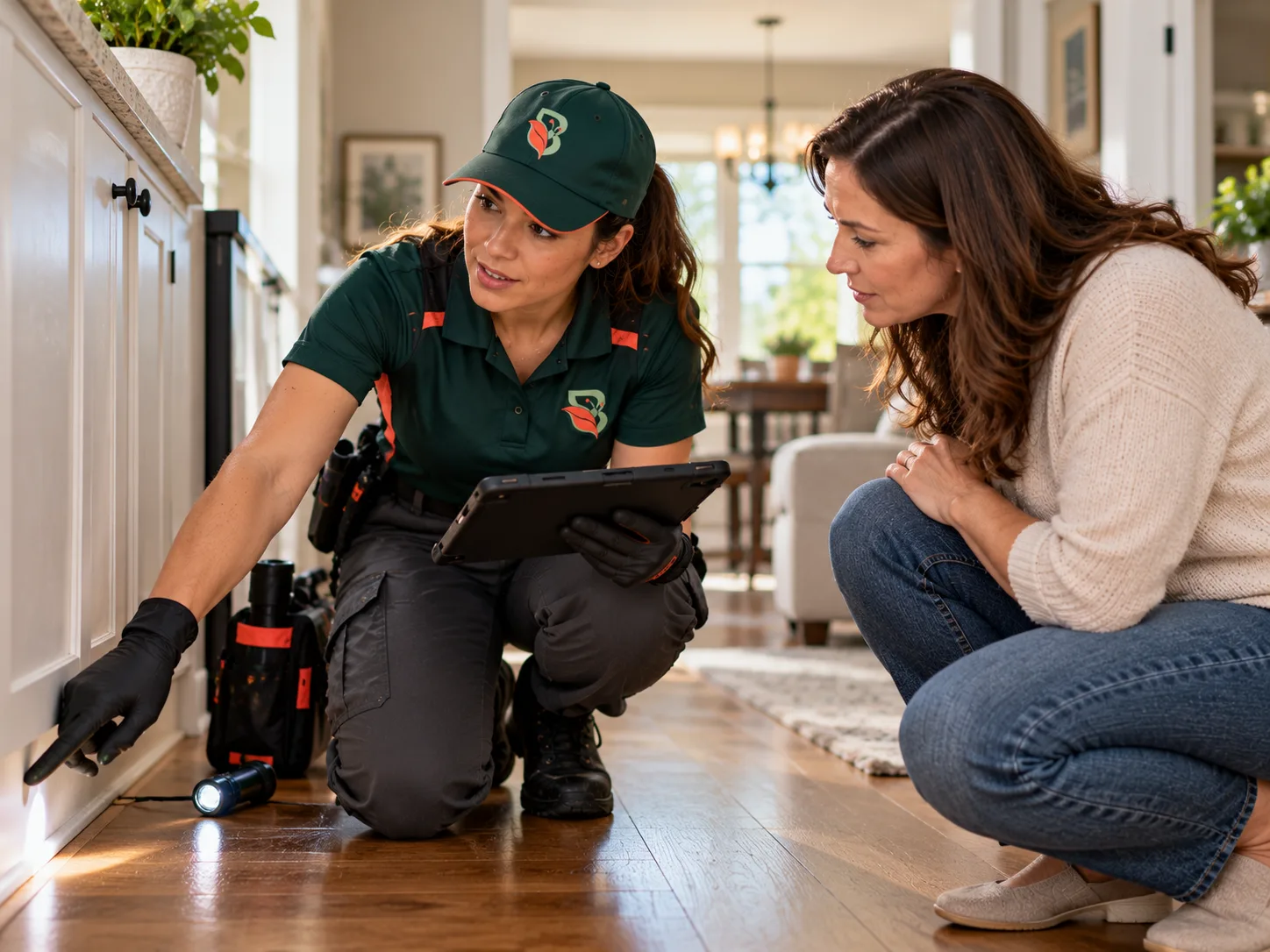 Pest Control Creal Springs, IL FAQs
